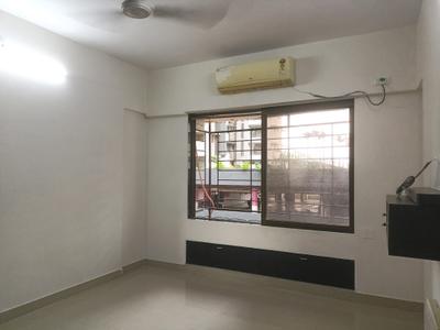 Bedroom Image of 850 Sq.ft 2 BHK Apartment / Flat for sale in Elite The Crown, Chembur Mumbai for Rs. 22500000