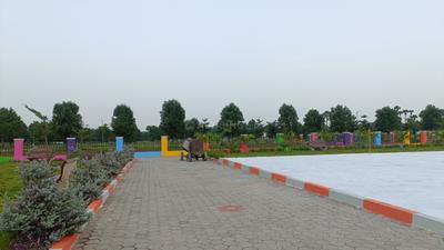 Image of 120 Sq.ft Residential Plot / Land for sale in Subhagruha Sukrithi Saanvi 1, Singanabanda, Visakhapatnam for Rs. 1600000