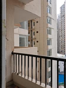 Living Room Image of 1550 Sq.ft 3 BHK Apartment / Flat for sale in Amrapali Heartbeat City IV, Sector 107 Noida for Rs. 17300000