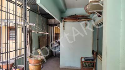 Balcony Image of 750 Sq.ft 2 BHK Apartment / Flat for sale in Bawadiya Kalan Bhopal for Rs. 2126000
