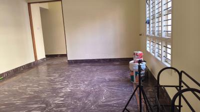 Living Room Image of 1200 Sq.ft 2 BHK Builder Floor for rent in HSR Layout Bengaluru for Rs. 45000