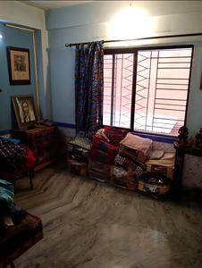 Hall Image of 1350 Sq.ft 3 BHK Apartment / Flat for sale in Gariahat Kolkata for Rs. 11500000