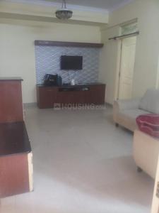 Hall Image of 1530 Sq.ft 3 BHK Apartment / Flat for sale in CVK Meenakshi Elegance, Kalena Agrahara Bengaluru for Rs. 9700000