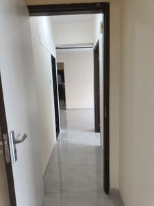 Image of 800 Sq.ft 2 BHK Apartment / Flat for rent in Gundecha Asta Phase I, Saki Naka, Mumbai for Rs. 66000