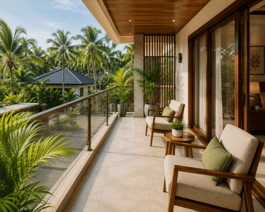 Floor Plan Image of 2500 Sq.ft 3 BHK Villa for sale in Veliyannur Thrissur for Rs. 19500000
