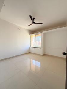 Bedroom Image of 1050 Sq.ft 2 BHK Apartment / Flat for sale in Purple Blue Roof Sera, Sus Pune for Rs. 8600000