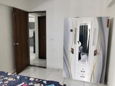 Bedroom Image of 2475 Sq.ft 4 BHK Apartment / Flat for sale in Ratnanjali Hastinapur The Royal Legacy, Jodhpur Ahmedabad for Rs. 25000000