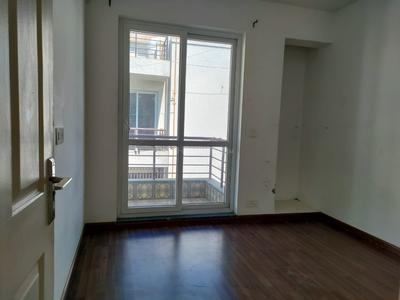 Bedroom Image of 2250 Sq.ft 3 BHK Builder Floor for rent in Sector 88 Faridabad for Rs. 19000
