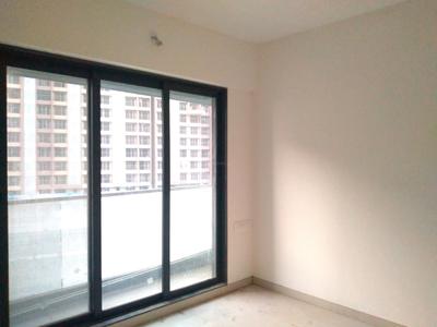 1 BHK Apartment