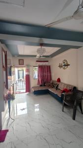 2 BHK Independent House
