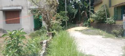 Image of 1440 Sq.ft Residential Plot / Land for sale in Palta, Kolkata for Rs. 4800000