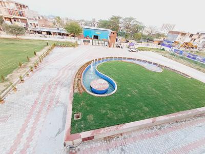 Image of 1922 Sq.ft 3 BHK Villa for sale in Anora Kala, Lucknow for Rs. 13470001