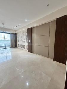 Kitchen Image of 1700 Sq.ft 3 BHK Apartment / Flat for sale in Rustomjee Parishram, Bandra West Mumbai for Rs. 200000000