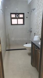 Image of 1450 Sq.ft 3 BHK Apartment / Flat for sale in New Town, Kolkata for Rs. 10100000