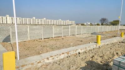 Image of 1584 Sq.ft Residential Plot / Land for sale in Aashiyana The City Vatika Elite, Makadwali, Ajmer for Rs. 5280000