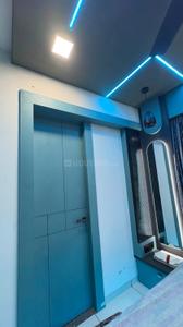 Bedroom Image of 840 Sq.ft 2 BHK Apartment / Flat for sale in Sun Rising Homes, Gota Ahmedabad for Rs. 5900000