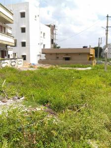 Image of 430 Sq.ft Residential Plot / Land for sale in Kowkoor, Secunderabad for Rs. 20425000