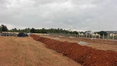 Image of 1200 Sq.ft Residential Plot / Land for sale in Bettahalli, Bengaluru for Rs. 6000000