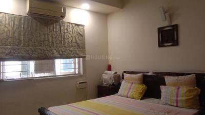Bedroom Image of 3750 Sq.ft 5 BHK Villa for sale in Kilpauk Chennai for Rs. 62500000