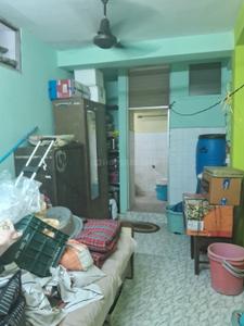 Hall Image of 750 Sq.ft 2 BHK Independent House for sale in Choolaimedu Chennai for Rs. 7500000