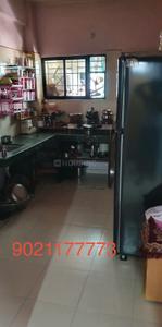Kitchen Image of 790 Sq.ft 2 BHK Apartment / Flat for sale in Waluj Aurangabad for Rs. 3000000
