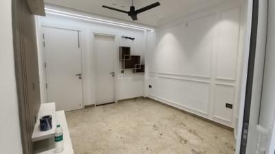 Bedroom Image of 1900 Sq.ft 4 BHK Builder Floor for sale in Kaushambi Ghaziabad for Rs. 30000000