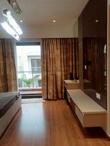 Bedroom Image of 1000 Sq.ft 2 BHK Apartment / Flat for sale in Signature Heights, Electronic City Bengaluru for Rs. 10030746