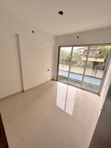 Bedroom Image of 650 Sq.ft 1 BHK Apartment / Flat for sale in Karanjade Navi Mumbai for Rs. 4350000