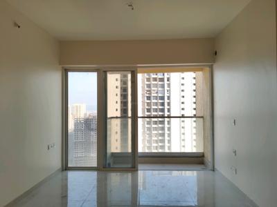 Living Room Image of 845 Sq.ft 2 BHK Apartment / Flat for rent in Kasarvadavali Thane for Rs. 28000