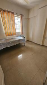 Bedroom Image of 810 Sq.ft 2 BHK Apartment / Flat for sale in Sancheti Eves Garden, Mundhwa Pune for Rs. 7500000