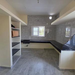 Kitchen Image of 2400 Sq.ft 5 BHK Independent House for sale in Kamal Vihar Raipur for Rs. 6600000