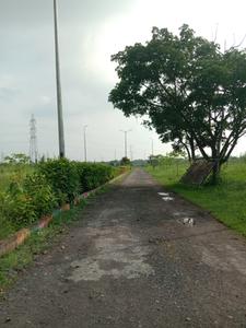 Image of 720 Sq.ft Residential Plot / Land for sale in Vriddhica Heritage Plots, Bara Gagan Gohalia, Kolkata for Rs. 320003