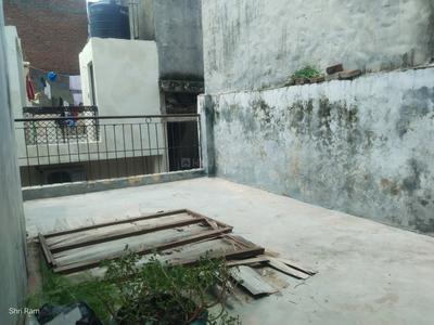 Balcony Image of 297 Sq.ft 1 BHK Independent House for sale in Ghukna Ghaziabad for Rs. 3800000
