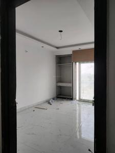 Main Entrance Image of 650 Sq.ft 1 RK Apartment / Flat for sale in Titania Residency , Phi IV Greater Noida for Rs. 4201000