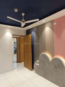 Hall Image of 2600 Sq.ft 3 BHK Apartment / Flat for rent in SNN Clermont, Nagavara Bengaluru for Rs. 115000