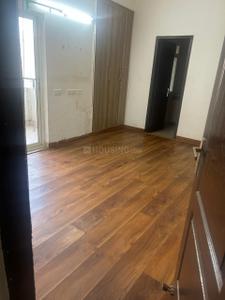 Bedroom Image of 1114 Sq.ft 2.5 BHK Apartment / Flat for sale in Nimbus Express Park View 2, Chi V Greater Noida for Rs. 8600000