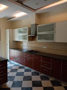 3.5 BHK Independent Builder Floor