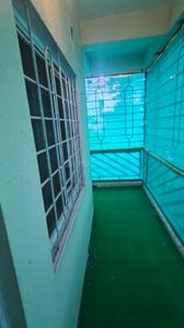 Balcony Image of 1500 Sq.ft 3 BHK Apartment / Flat for sale in Aundh Pune for Rs. 20000000