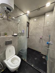Image of 1900 Sq.ft 3 BHK Builder Floor for rent in Aez Aloha, Sector 57, Gurgaon for Rs. 80000