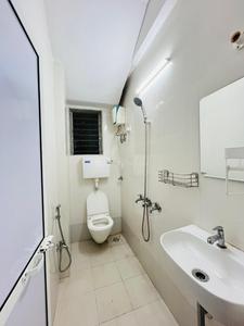 Bathroom Image of Bhavin tower  in Powai, Mumbai