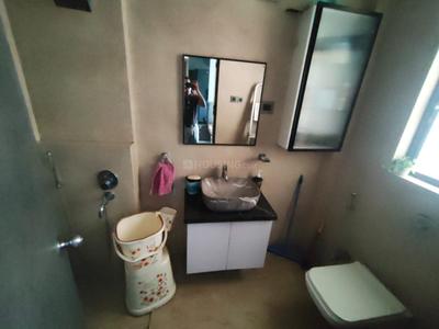 Image of 1620 Sq.ft 3 BHK Apartment / Flat for sale in Goel Ganga Florentina, Mohammed Wadi, Pune for Rs. 15000000