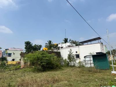 Image of 1830 Sq.ft 2 BHK Independent House for sale in Veppampattu, Chennai for Rs. 5300000