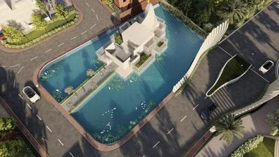 Image of 1810 Sq.ft 4 BHK Villa for sale in Emami Aastha, Joka, Kolkata for Rs. 17000000