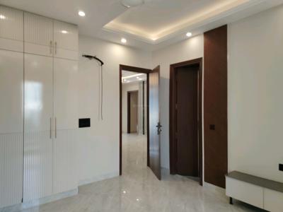 Bedroom Image of 1900 Sq.ft 3.5 BHK Builder Floor for sale in Emaar Palm Gardens, Sector 83 Gurgaon for Rs. 24000000