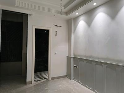 Bedroom Image of 1500 Sq.ft 3 BHK Builder Floor for sale in Indirapuram Ghaziabad for Rs. 17000000
