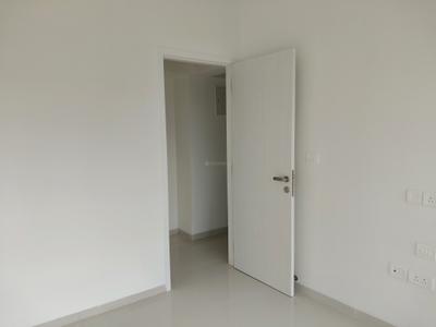 Bedroom Image of 631 Sq.ft 2 BHK Apartment / Flat for sale in Srishti Pride, Bhandup West Mumbai for Rs. 16000000