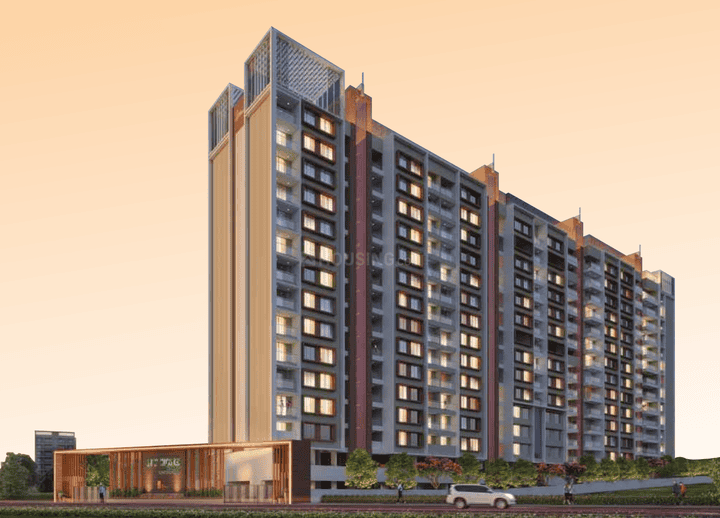 Goyal My Home Wakad Main Image 1