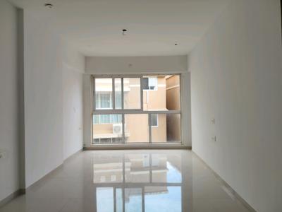 Living Room Image of 833 Sq.ft 2 BHK Apartment / Flat for sale in Shristi Residency Phase 1, Andheri East Mumbai for Rs. 14400000