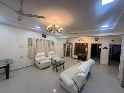 Hall Image of 300 Sq.ft 5 BHK Villa for sale in Orlim Goa for Rs. 49900000