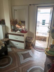 Hall Image of 650 Sq.ft 2 BHK Apartment / Flat for sale in Beliaghata Kolkata for Rs. 3500000